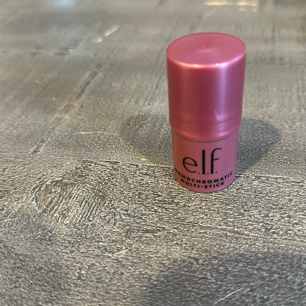 ELF Monochromatic Multi Stick Sparkling Rose